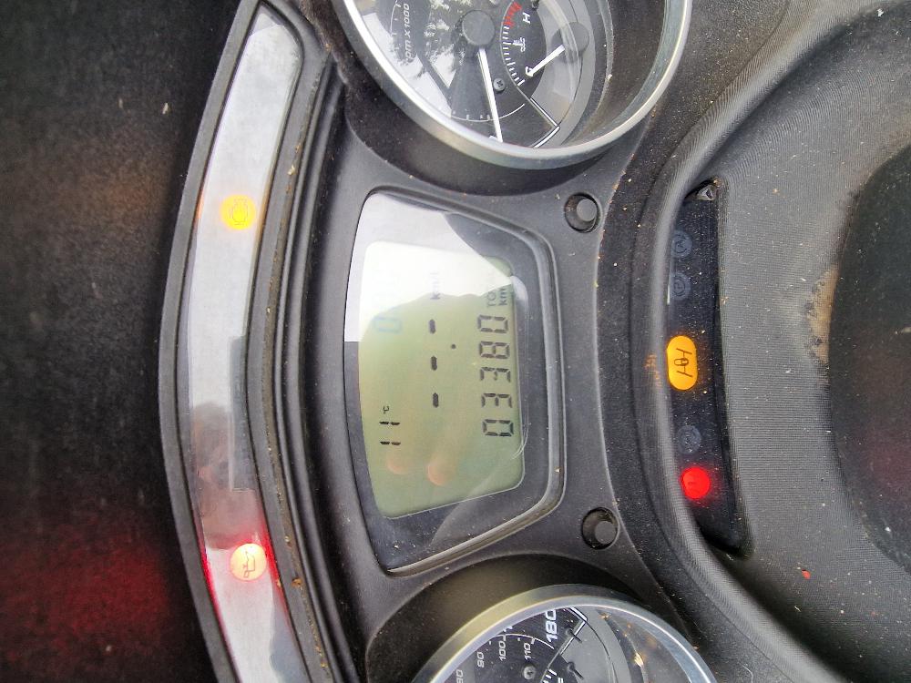Motorrad verkaufen Piaggio MP3 500 Ankauf